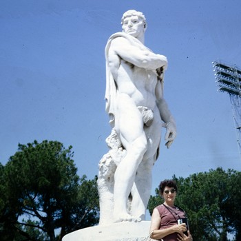 Photo of Alice Persyn